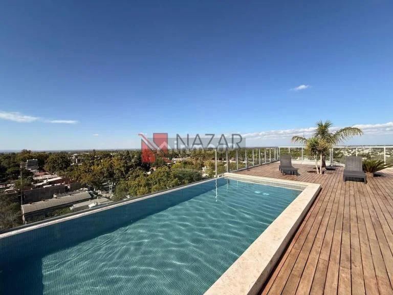 Departamento en Venta en Lujan de Cuyo, Mendoza