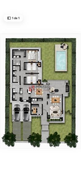 Casa en Venta en Lujan de Cuyo, Mendoza