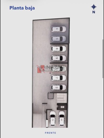 Departamento en Venta en Godoy Cruz, Mendoza