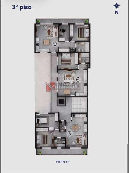 Departamento en Venta en Godoy Cruz, Mendoza