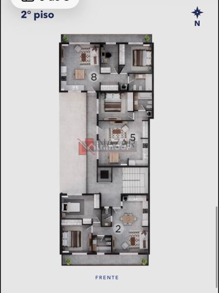 Departamento en Venta en Godoy Cruz, Mendoza