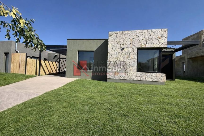 Casa en Venta en Maipu, Mendoza