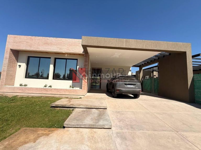 Casa en Venta en Lujan de Cuyo, Mendoza