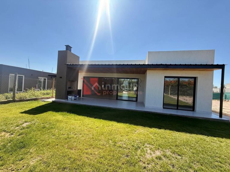 Casa en Venta en Lujan de Cuyo, Mendoza