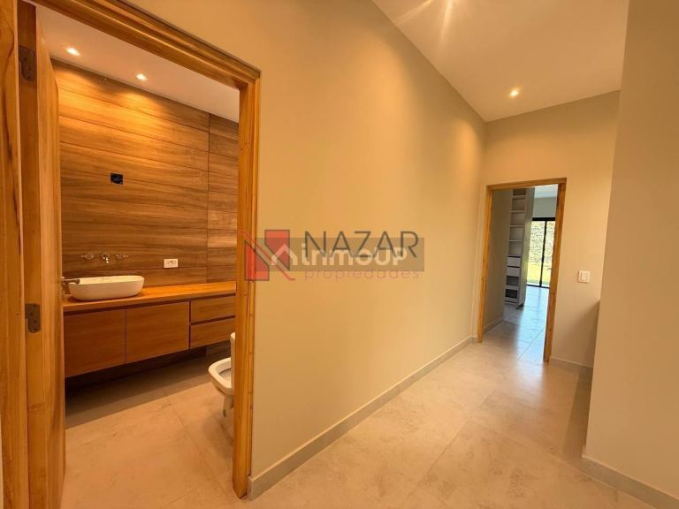 Casa en Venta en Lujan de Cuyo, Mendoza