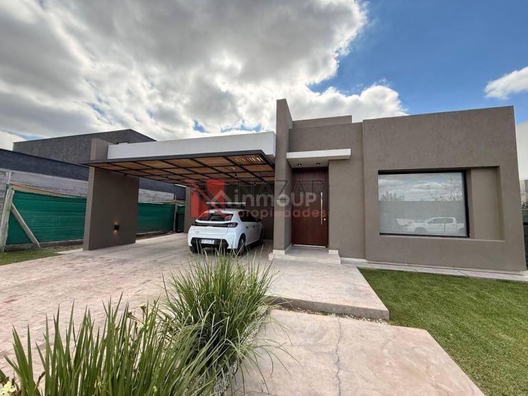 Casa en Venta en Lujan de Cuyo, Mendoza