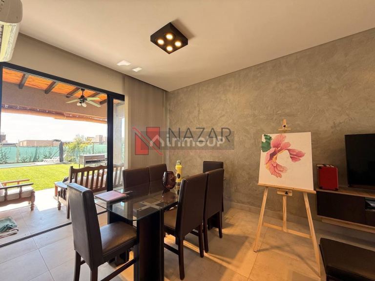 Casa en Venta en Lujan de Cuyo, Mendoza