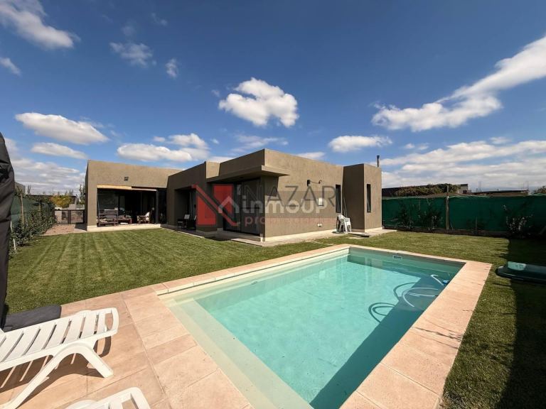 Casa en Venta en Lujan de Cuyo, Mendoza