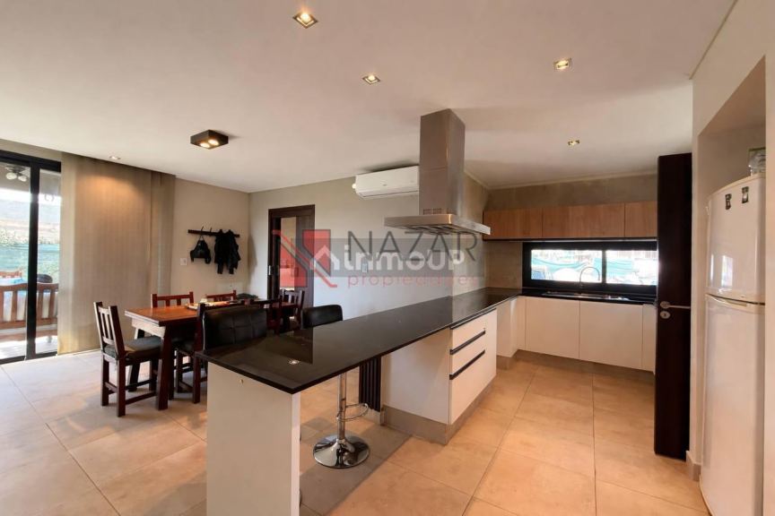 Casa en Venta en Lujan de Cuyo, Mendoza