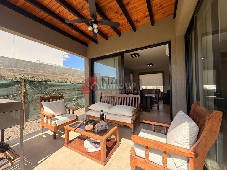 Casa en Venta en Lujan de Cuyo, Mendoza