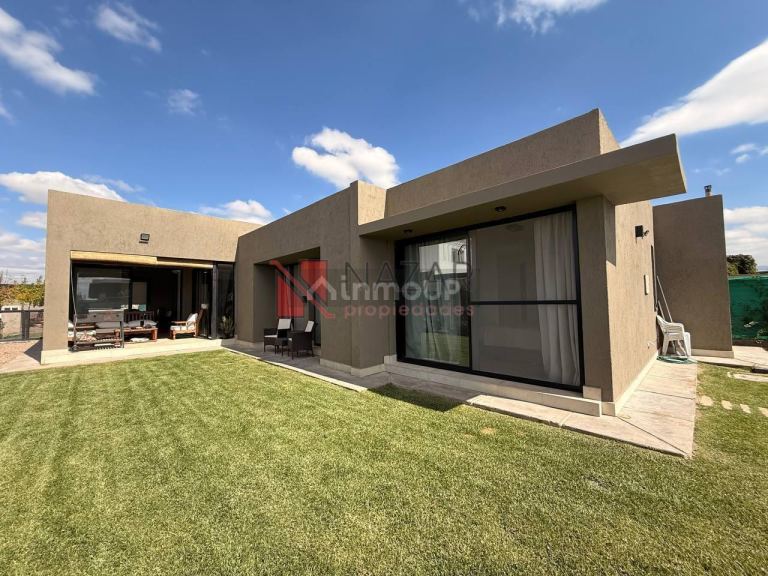 Casa en Venta en Lujan de Cuyo, Mendoza