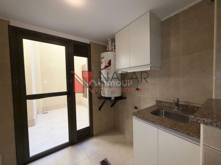 Departamento en Alquiler en Godoy Cruz, Mendoza