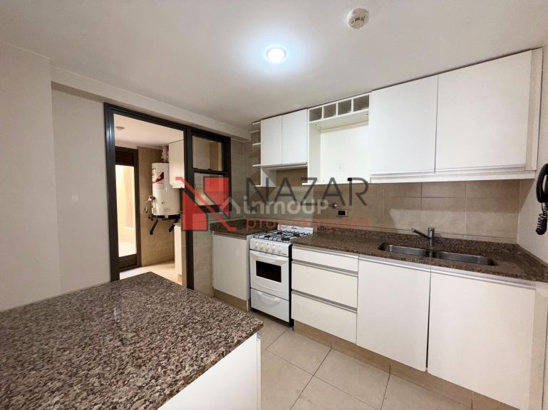Departamento en Alquiler en Godoy Cruz, Mendoza