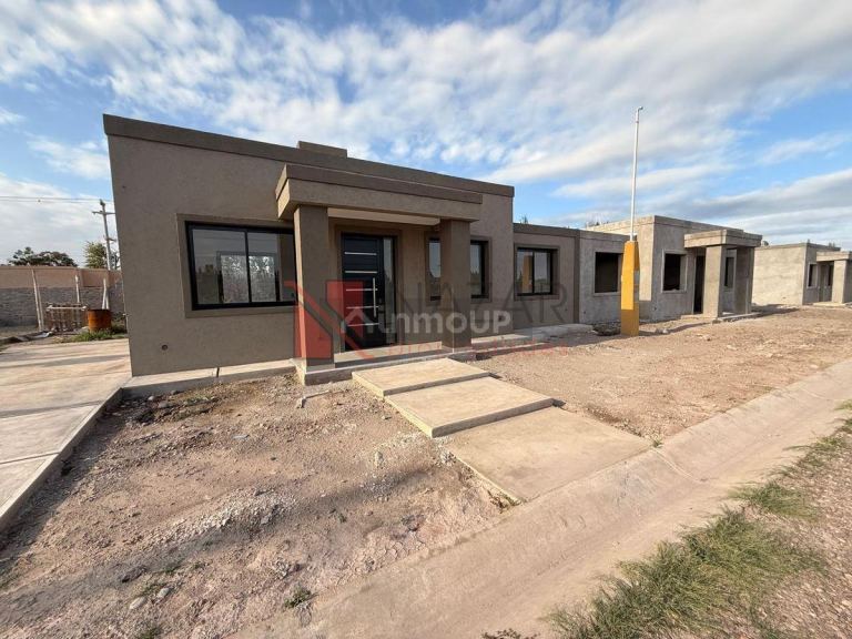 Casa en Venta en Maipu, Mendoza