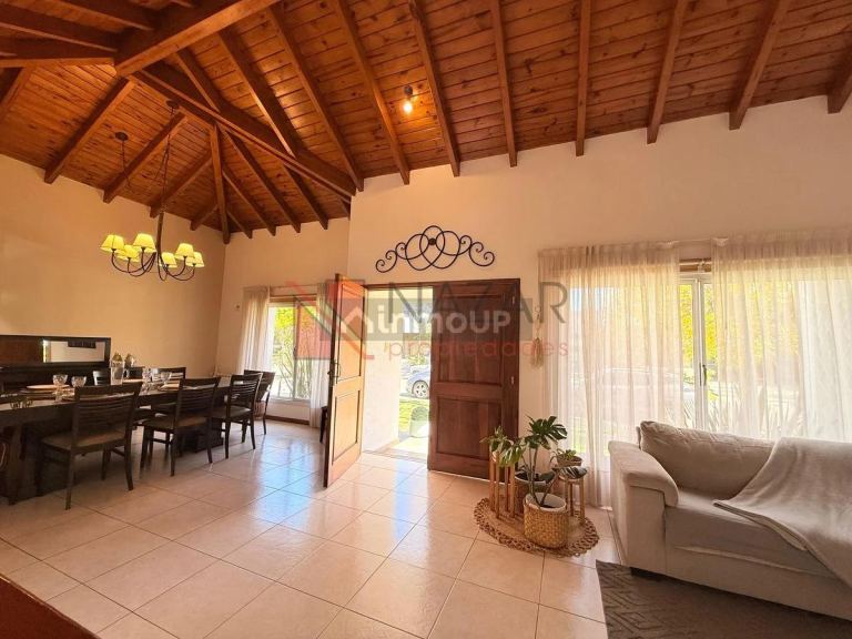 Casa en Venta en Maipu, Mendoza