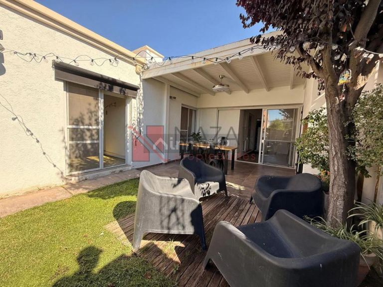Casa en Venta en Maipu, Mendoza