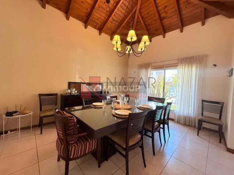 Casa en Venta en Maipu, Mendoza