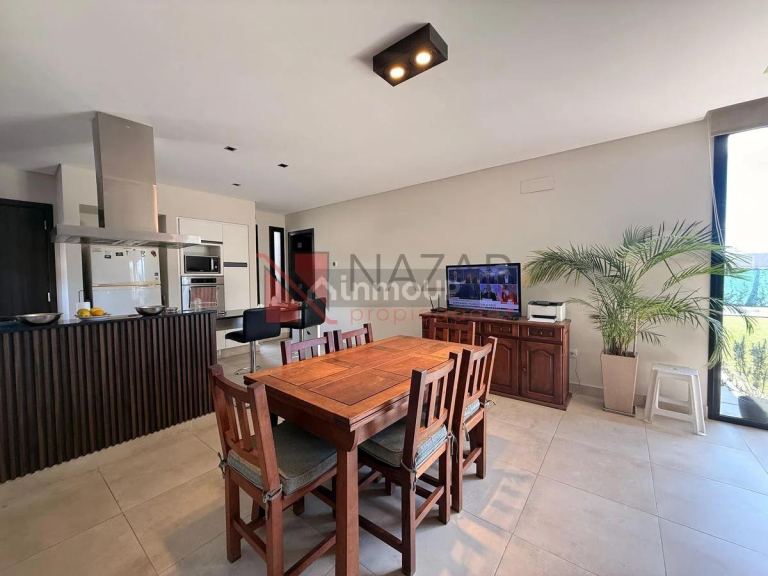Casa en Venta en Lujan de Cuyo, Mendoza