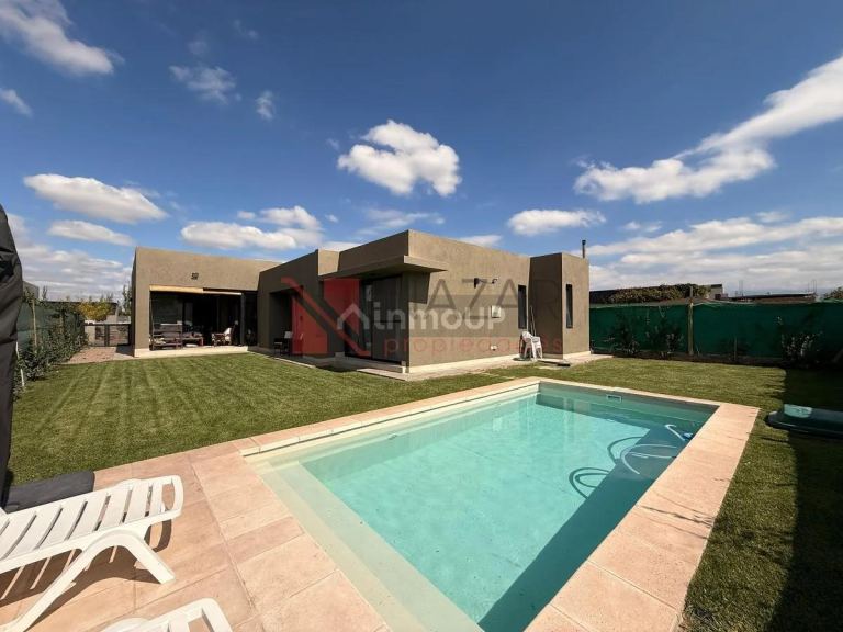 Casa en Venta en Lujan de Cuyo, Mendoza