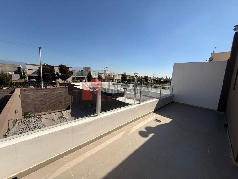 Duplex en Venta en Maipu, Mendoza