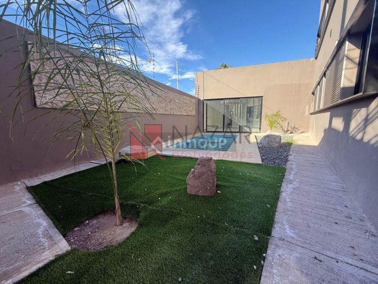 Departamento en Alquiler en Capital, Mendoza - $ 600.000 | Inmoup - 9