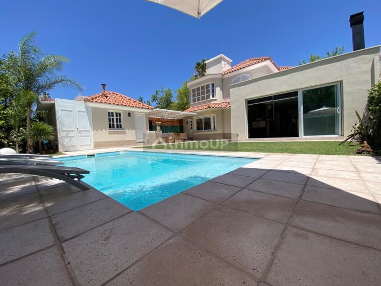 Casa en Venta en Godoy Cruz, Mendoza