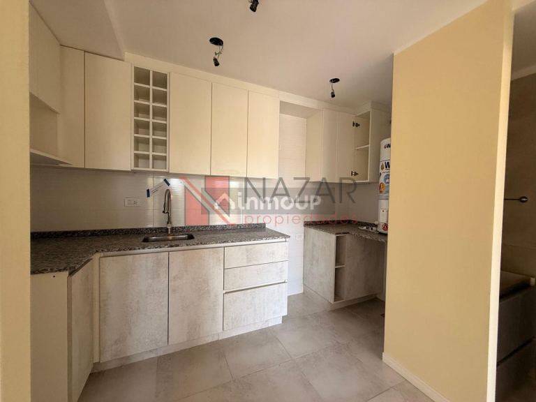 Departamento en Venta en Godoy Cruz, Mendoza - USD 71.900 | Inmoup - 24