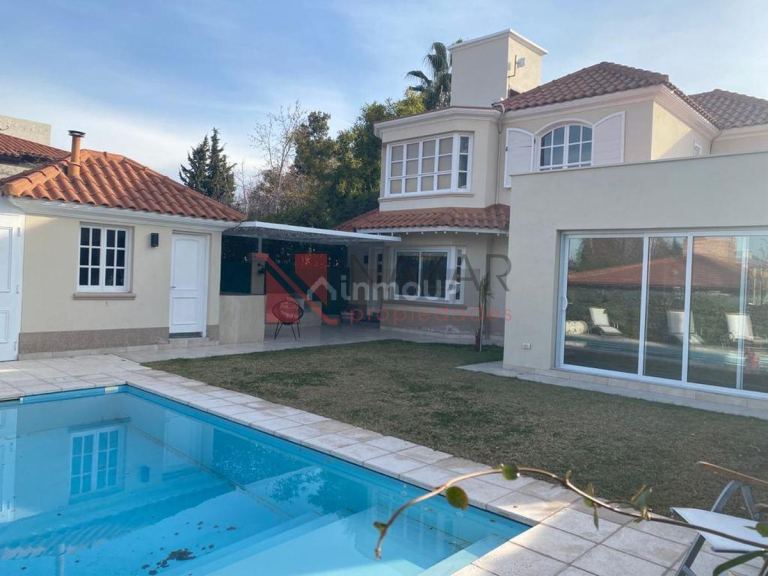 Casa en Venta en Godoy Cruz, Mendoza