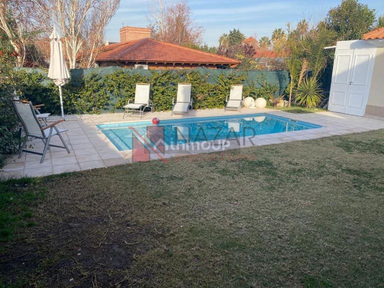 Casa en Venta en Godoy Cruz, Mendoza