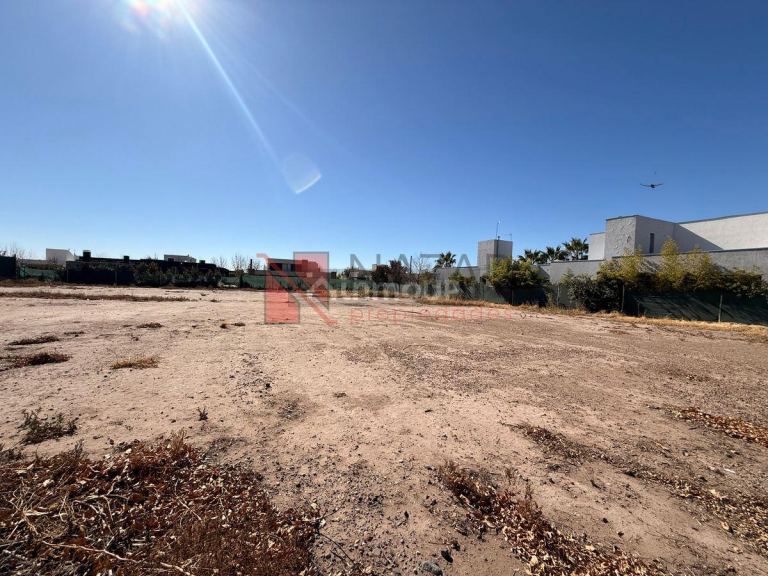 Lote en Venta en Maipu, Mendoza