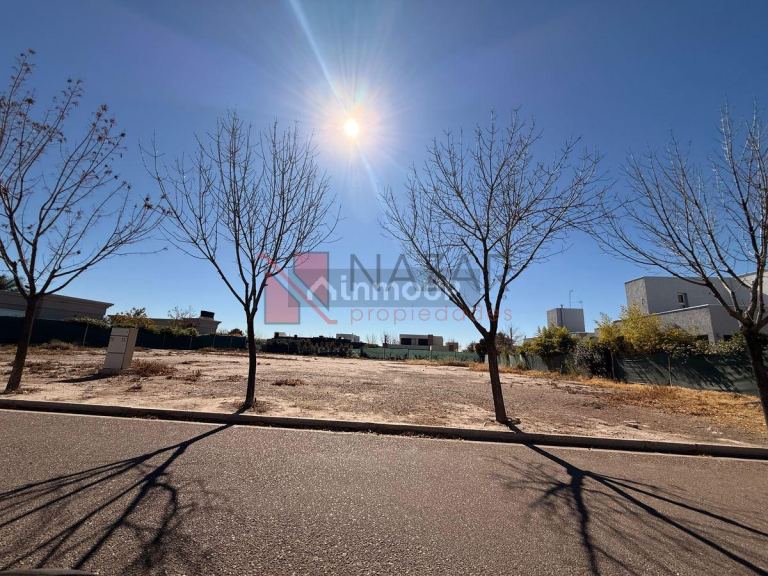 Lote en Venta en Maipu, Mendoza