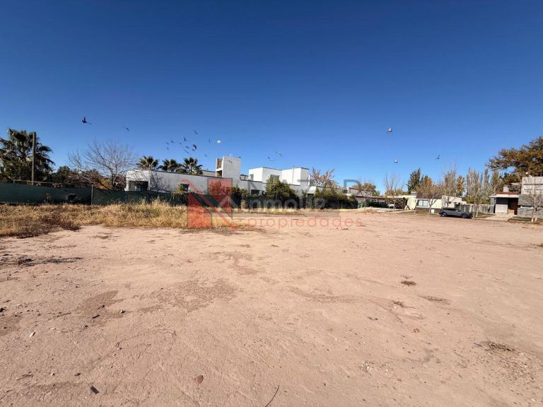 Lote en Venta en Maipu, Mendoza