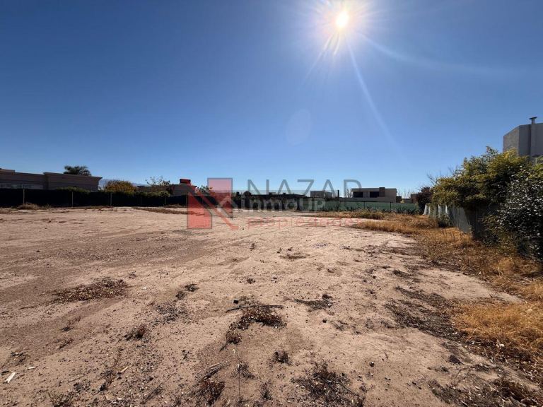 Lote en Venta en Maipu, Mendoza