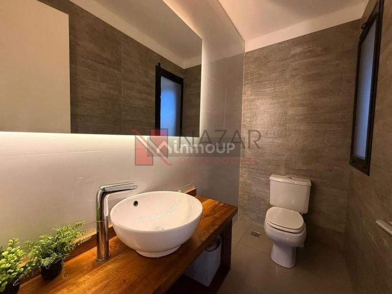 Duplex en Venta en Lujan de Cuyo, Mendoza