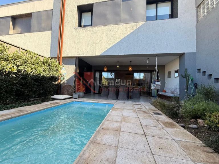 Duplex en Venta en Lujan de Cuyo, Mendoza