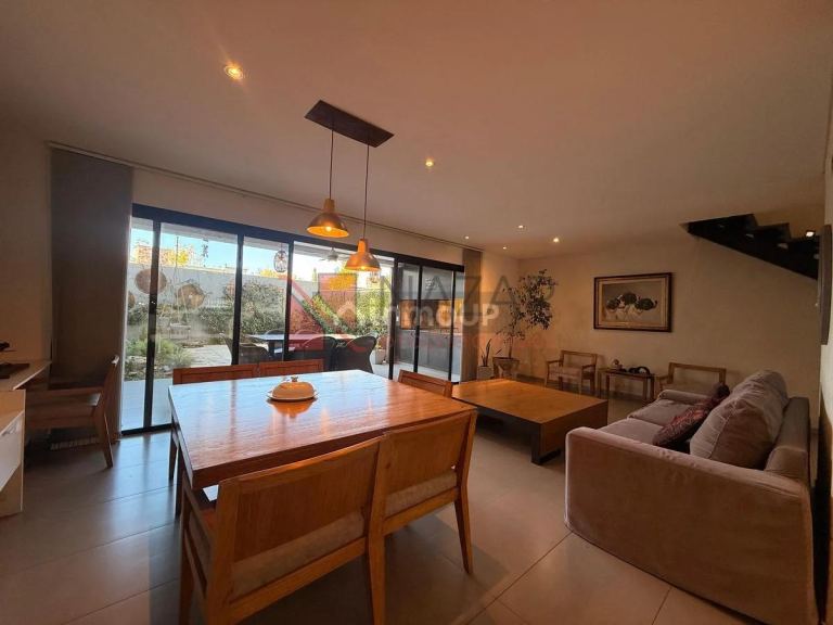 Duplex en Venta en Lujan de Cuyo, Mendoza