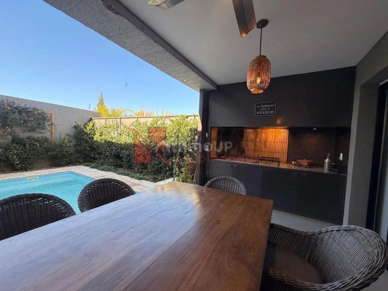 Duplex en Venta en Lujan de Cuyo, Mendoza