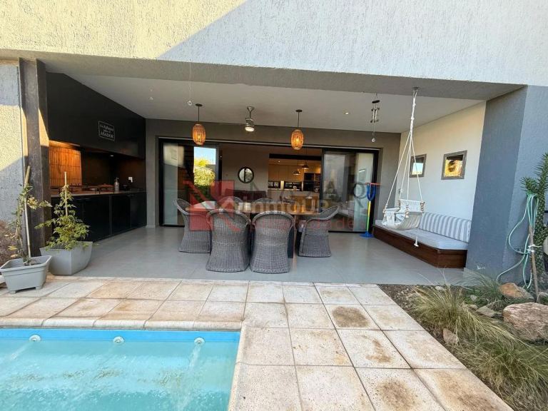Duplex en Venta en Lujan de Cuyo, Mendoza