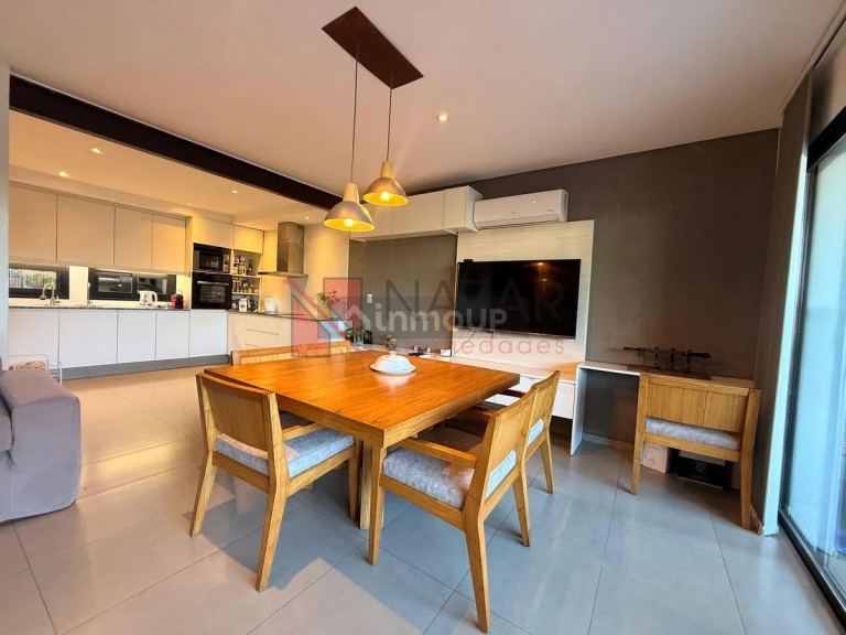 Duplex en Venta en Lujan de Cuyo, Mendoza