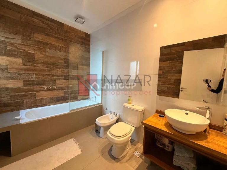Duplex en Venta en Lujan de Cuyo, Mendoza