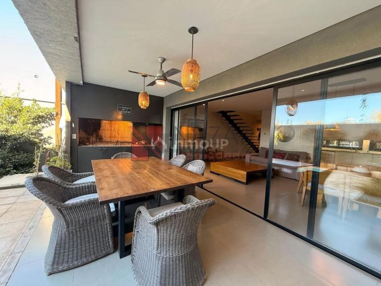Duplex en Venta en Lujan de Cuyo, Mendoza