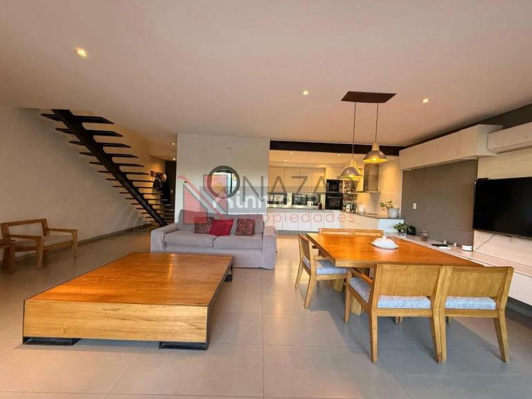 Duplex en Venta en Lujan de Cuyo, Mendoza