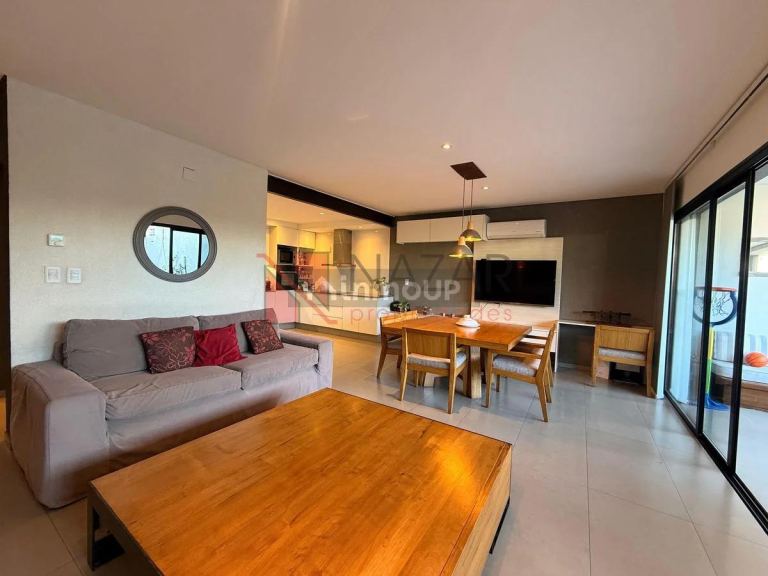 Duplex en Venta en Lujan de Cuyo, Mendoza