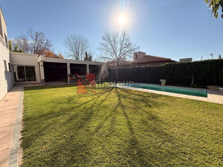 Casa en Alquiler en Lujan de Cuyo, Mendoza - $ 2.300.000 | Inmoup - 14