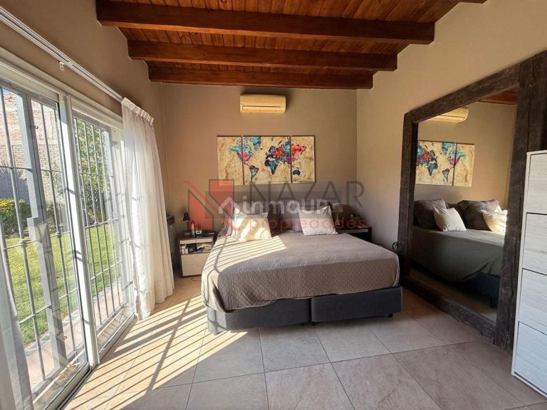 Casa en Alquiler en Lujan de Cuyo, Mendoza - $ 2.300.000 | Inmoup - 6