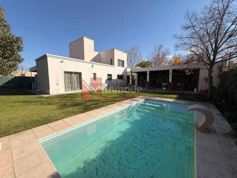 Casa en Alquiler en Lujan de Cuyo, Mendoza - $ 2.300.000 | Inmoup - 13