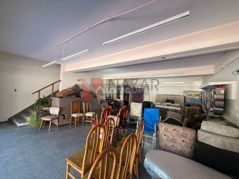 Capital Av. San Martín 2403, Cuarta Seccion, Mendoza