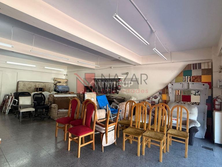 Capital Av. San Martín 2403, Cuarta Seccion, Mendoza