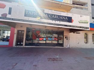 Capital Av. San Martín 2403, Cuarta Seccion, Mendoza