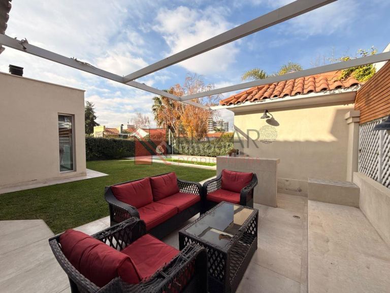 Casa en Venta en Godoy Cruz, Mendoza - USD 335.000 | Inmoup - 19
